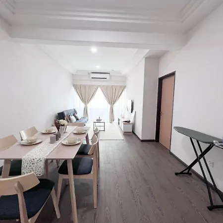 Maison Signature Suites Kuala Lumpur Luaran gambar