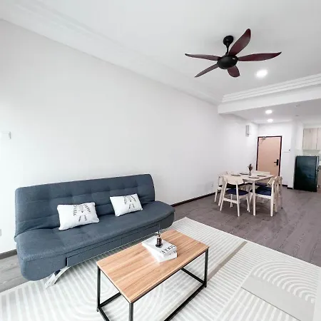 Maison Signature Suites Kuala Lumpur Luaran gambar
