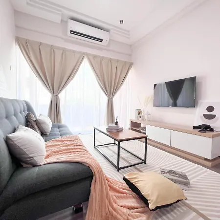 Maison Signature Suites Kuala Lumpur Luaran gambar