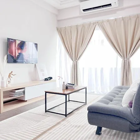 Maison Signature Suites Kuala Lumpur Luaran gambar