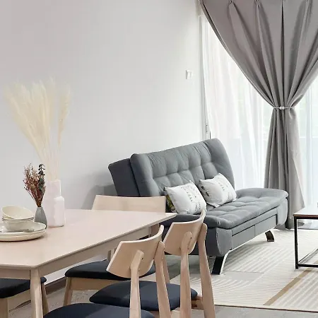Maison Signature Suites Kuala Lumpur Luaran gambar