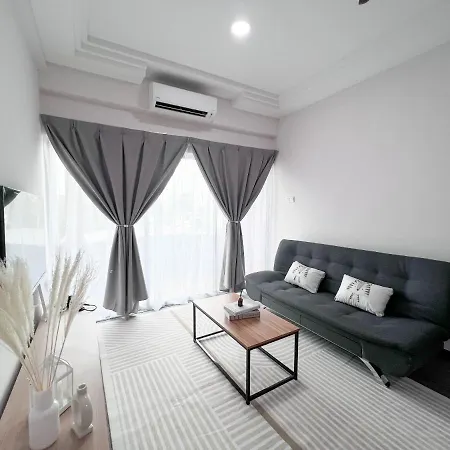 Maison Signature Suites Kuala Lumpur Luaran gambar