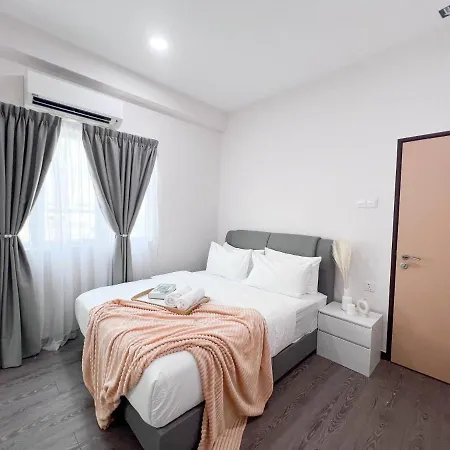 Maison Signature Suites Kuala Lumpur Luaran gambar