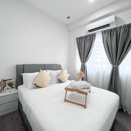 Maison Signature Suites Kuala Lumpur Luaran gambar