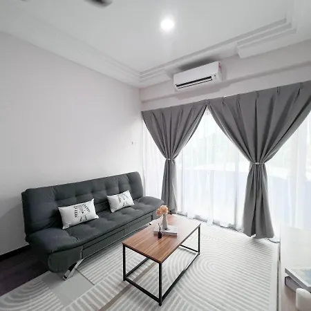 Maison Signature Suites Kuala Lumpur Luaran gambar