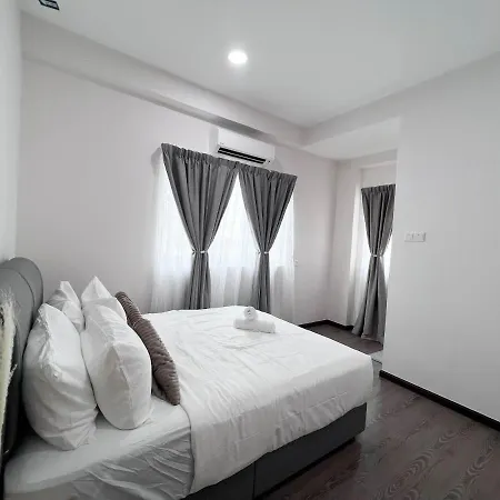 Maison Signature Suites Kuala Lumpur Luaran gambar