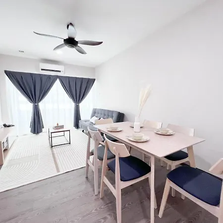 Maison Signature Suites Kuala Lumpur Luaran gambar