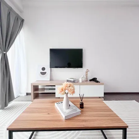 Maison Signature Suites Kuala Lumpur Luaran gambar