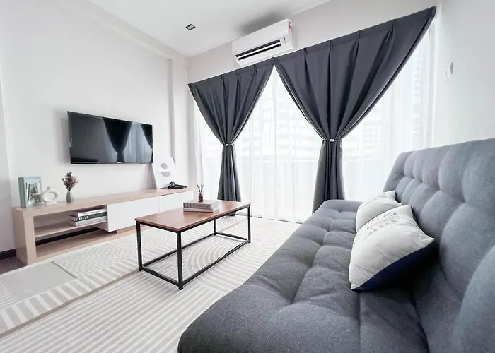 Maison Signature Suites