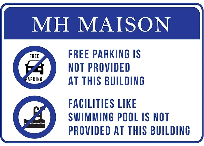 Maison Signature Suites