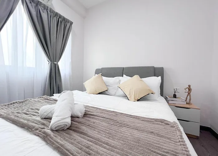Maison Signature Suites