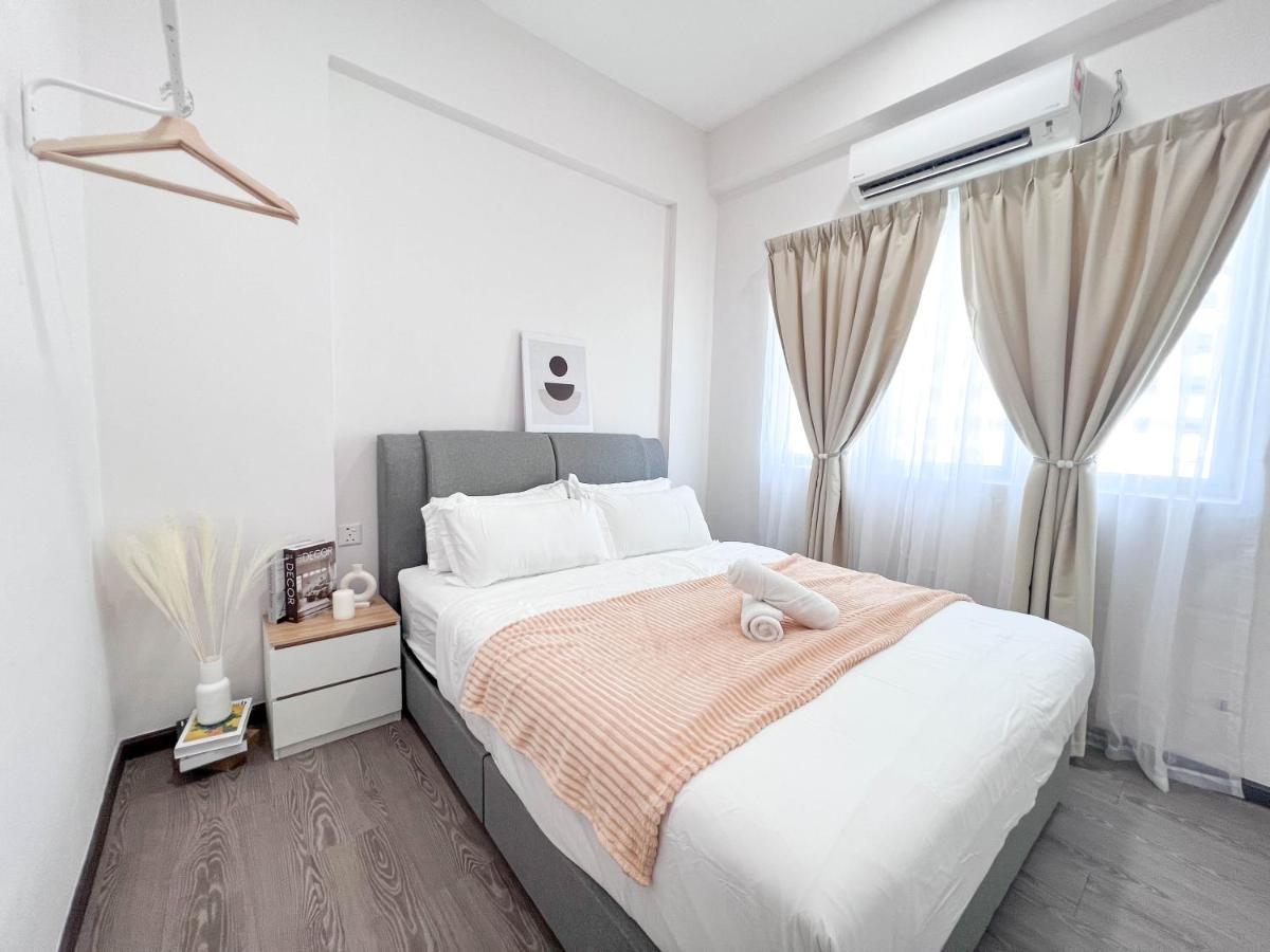 Maison Signature * Kuala Lumpur