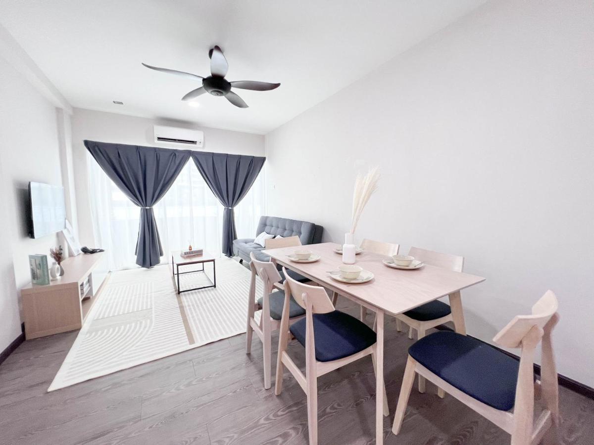 Maison Signature Pangsapuri
